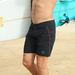 OXBOW Boardshort BESTIE - Black Best