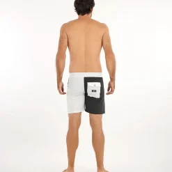 OXBOW Boardshort BIRKO - Graphite New
