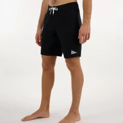 OXBOW Boardshort MAYARCO - Graphite Clearance