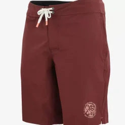 OXBOW Boardshort MENAKOZ - Terre Brulée Terre Brulu00e9e Best