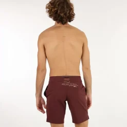 OXBOW Boardshort MENAKOZ - Terre Brulée Terre Brulu00e9e Best