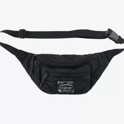 OXBOW Bum bag FERCY - Noir Black Store