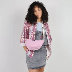 OXBOW Bum bag KOAL - Anemone Flash Sale