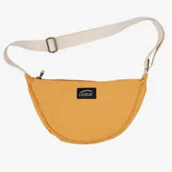 OXBOW Bum bag KOAL - Kumquate Shop