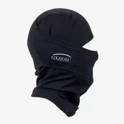 OXBOW Cagoule BALAITOUS - Noir Black New