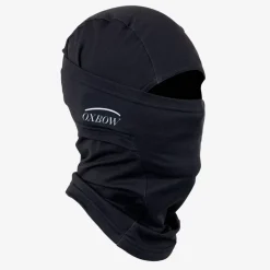 OXBOW Cagoule BALAITOUS - Noir Black New