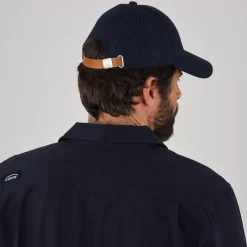 OXBOW Cap ARTY - Deep Marine Fashion