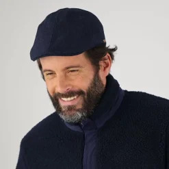 OXBOW Cap ASKAR - Deep Marine Hot