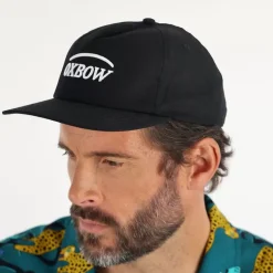 OXBOW Cap CAPSO - Black Clearance