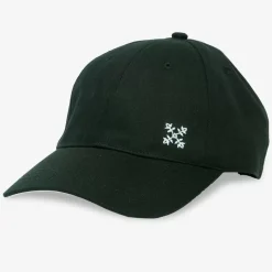 OXBOW Cap ELIA - Black Hot