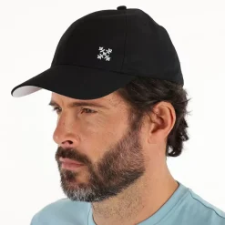 OXBOW Cap ELIA - Black Hot