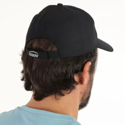 OXBOW Cap ELIA - Black Hot