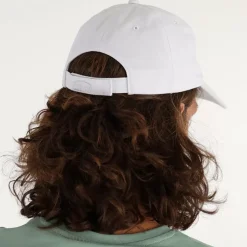 OXBOW Cap ELIA - White Store