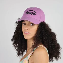 OXBOW Cap ELINI - Anemone Clearance