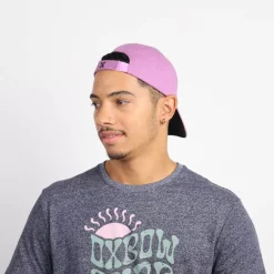 OXBOW Cap ELINI - Anemone Clearance