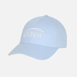 OXBOW Cap ELINI - Light Blue Cheap