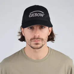 OXBOW Cap ELINI - Noir Black Store