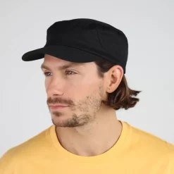 OXBOW Cap ELISAMA - Noir Black Clearance