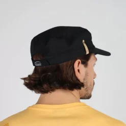 OXBOW Cap ELISAMA - Noir Black Clearance