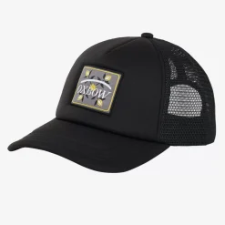 OXBOW Cap EMEI - Black Cheap