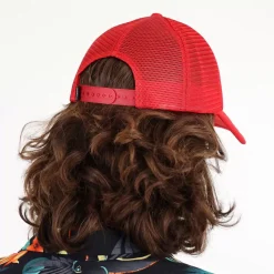 OXBOW Cap EMEI - Red Cheap
