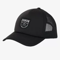 OXBOW Cap ENPLUS - Black Sale