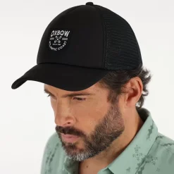 OXBOW Cap ENPLUS - Black Sale