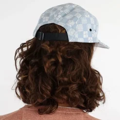 OXBOW Cap EPERE - Light Blue Sale