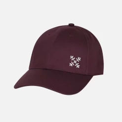 OXBOW Cap ESCOZ - Açaï Au00e7au00ef Sale