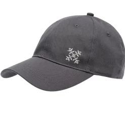 OXBOW Cap ESCOZ - Gris Zinc Best Sale