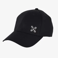 OXBOW Cap ESCOZ - Noir Black Sale