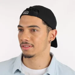 OXBOW Cap ESCOZ - Noir Black Sale