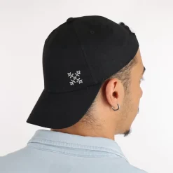 OXBOW Cap ESCOZ - Noir Black Sale