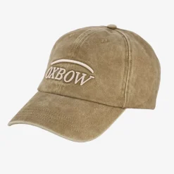 OXBOW Cap EVAZ - Beige Fashion