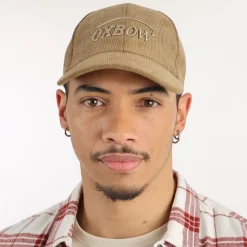 OXBOW Cap EVAZI - Beige Clearance