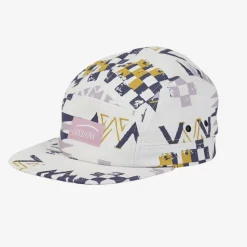 OXBOW Cap GATES - Blanc White Hot