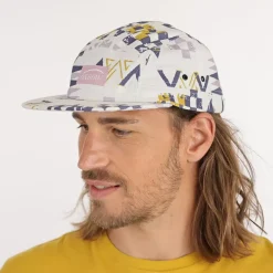 OXBOW Cap GATES - Blanc White Hot