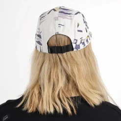 OXBOW Cap GATES - Blanc White Hot