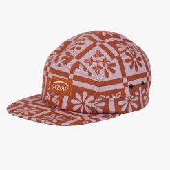 OXBOW Cap GATES - Bruyere Flash Sale