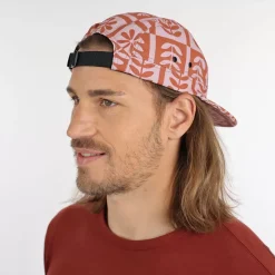 OXBOW Cap GATES - Bruyere Flash Sale