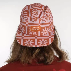 OXBOW Cap GATES - Bruyere Flash Sale