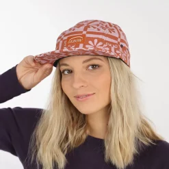 OXBOW Cap GATES - Bruyere Flash Sale