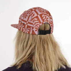 OXBOW Cap GATES - Bruyere Flash Sale