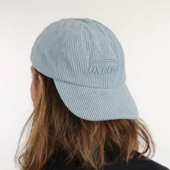 OXBOW Cap GOMES - Light Blue New