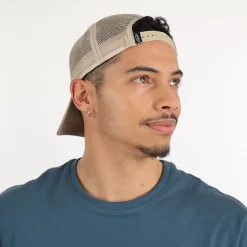 OXBOW Cap KEPY - Beige Flash Sale