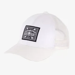OXBOW Cap KEPY - Blanc White Store