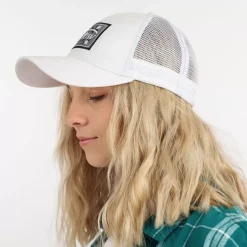 OXBOW Cap KEPY - Blanc White Store