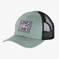 OXBOW Cap KEPY - Bleu Glacier Blue Glacier Hot