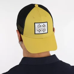OXBOW Cap KEPY - Curcuma Outlet