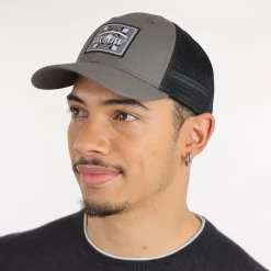 OXBOW Cap KEPY - Gris Cendre Ash Grey Cheap